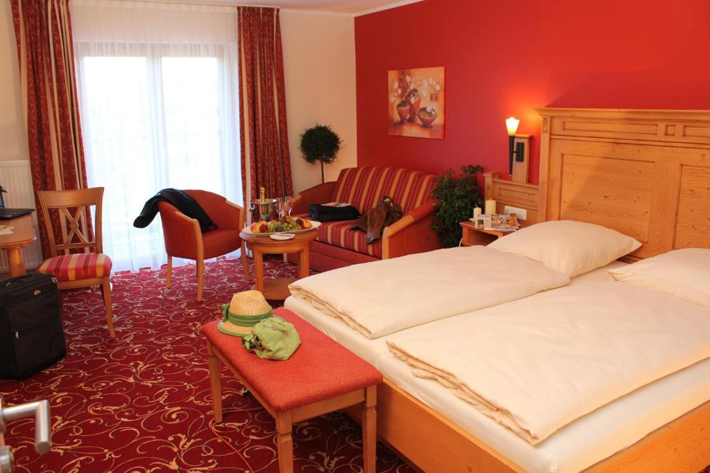 Landgasthof Apfelbeck Mamming Room photo